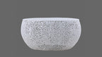 T3502-32 Round Coffee Table