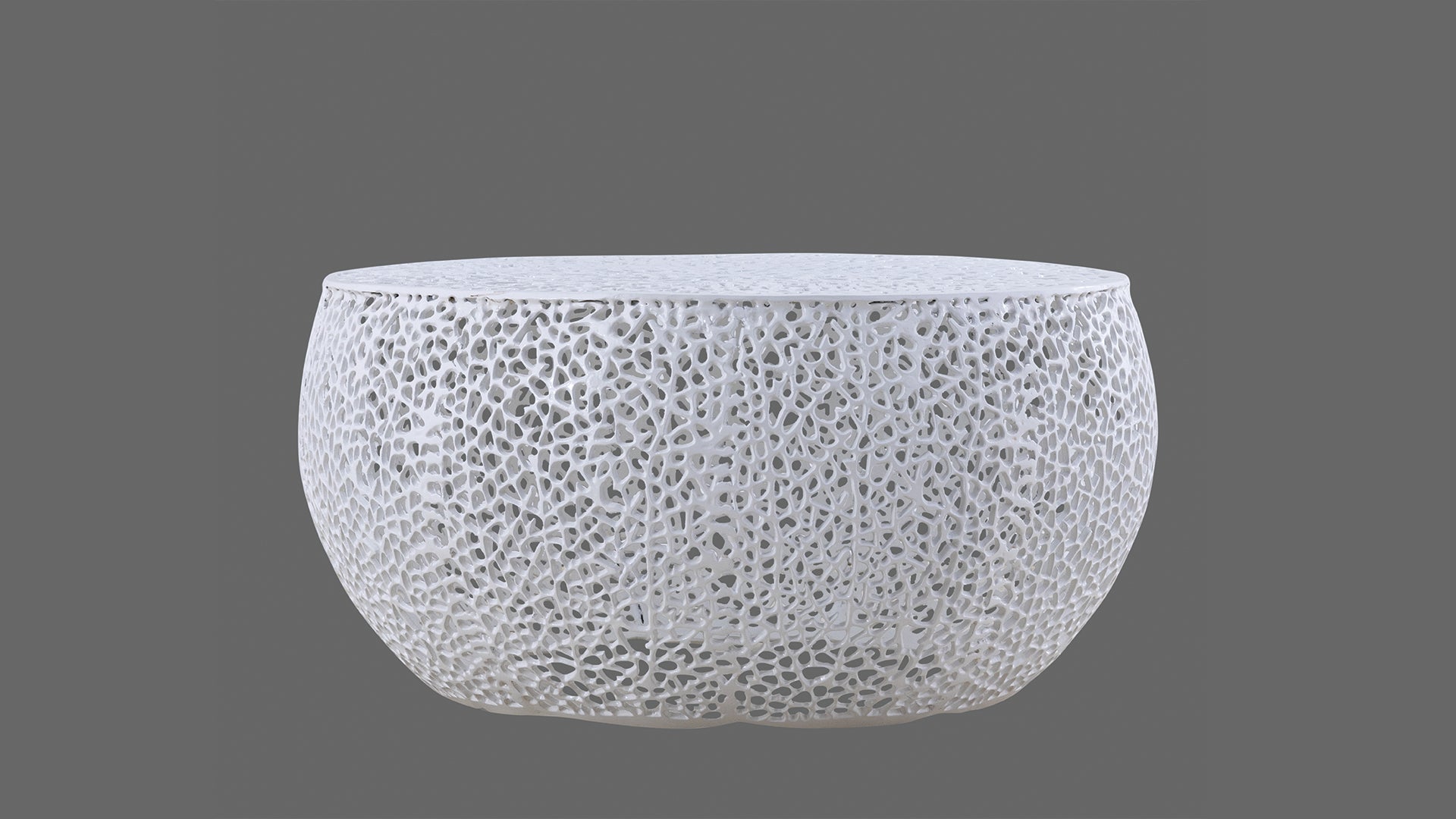 T3502-32 Round Coffee Table