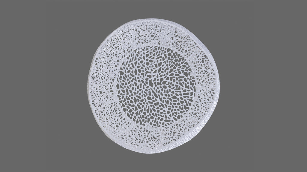 T3502-32 Round Coffee Table