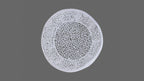 T3502-32 Round Coffee Table
