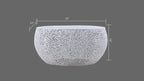 T3502-32 Round Coffee Table