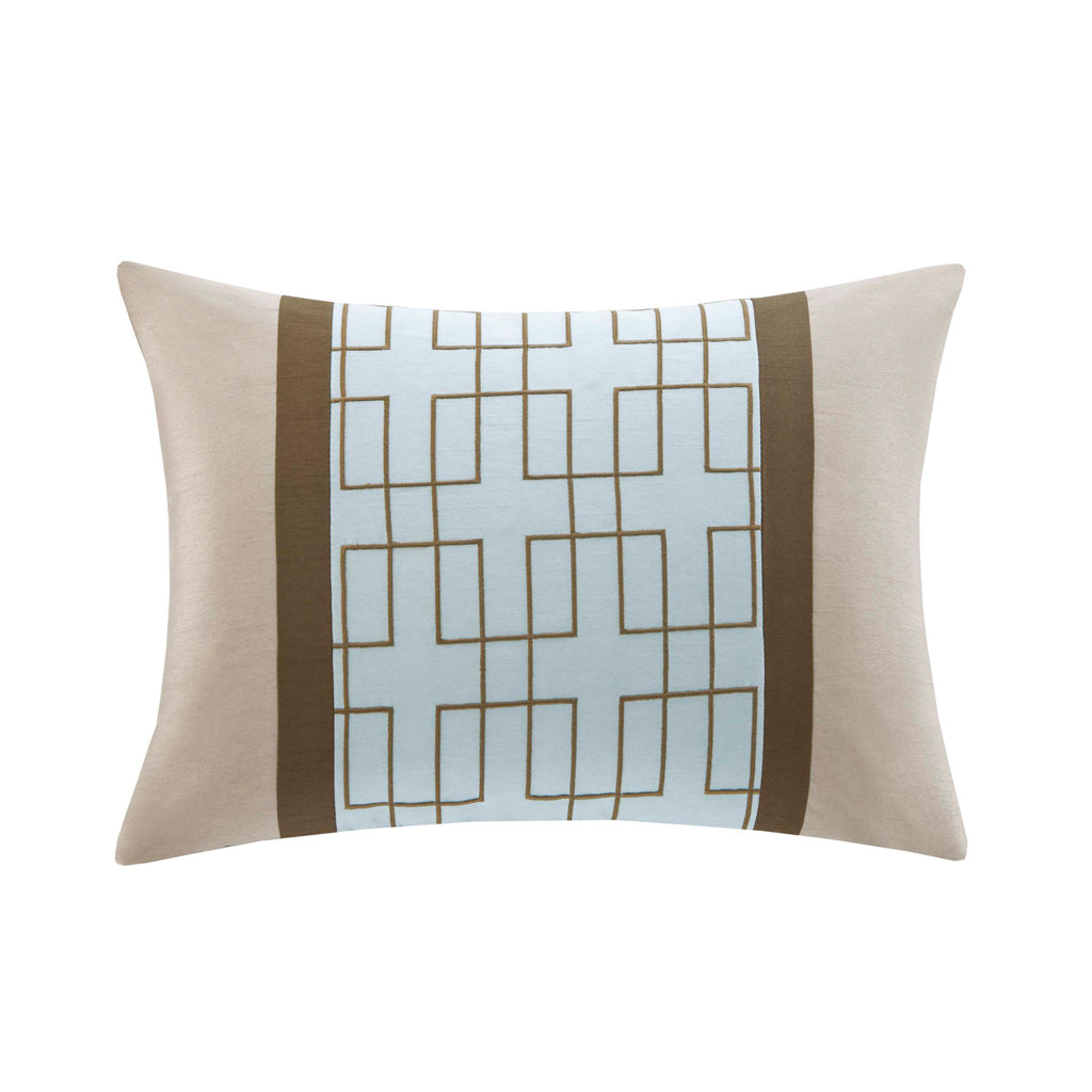 7 Piece Comforter Set