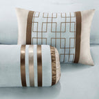 7 Piece Comforter Set
