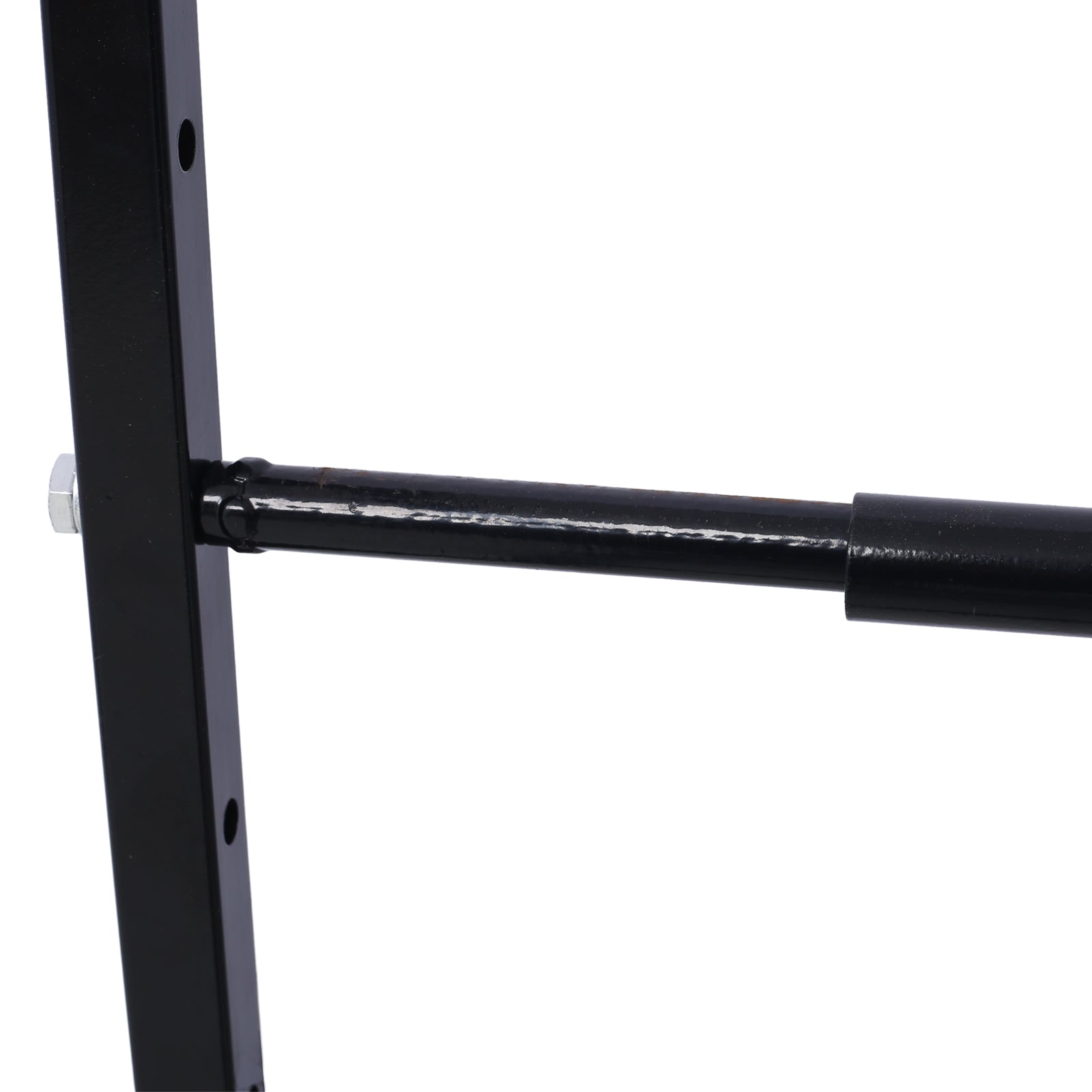 Heavy Duty Adjustable Garage Wall Multi-Tire Rack Storage
