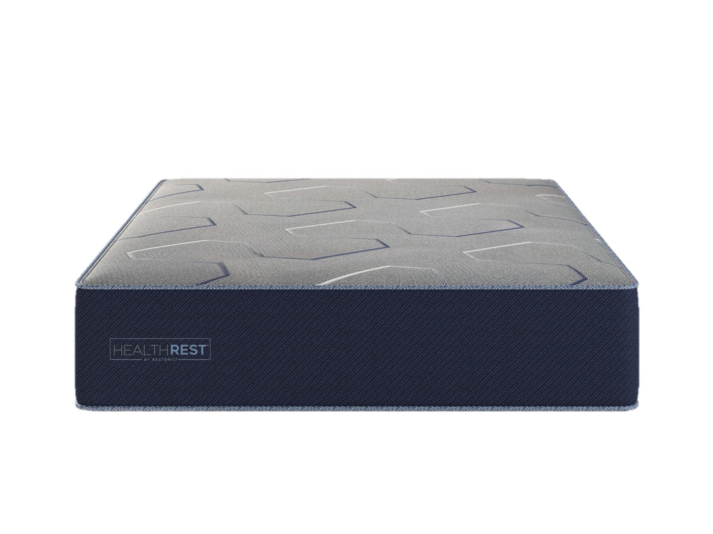 HealthRest by Restonic PolarBreeze Plush Twin Mattress