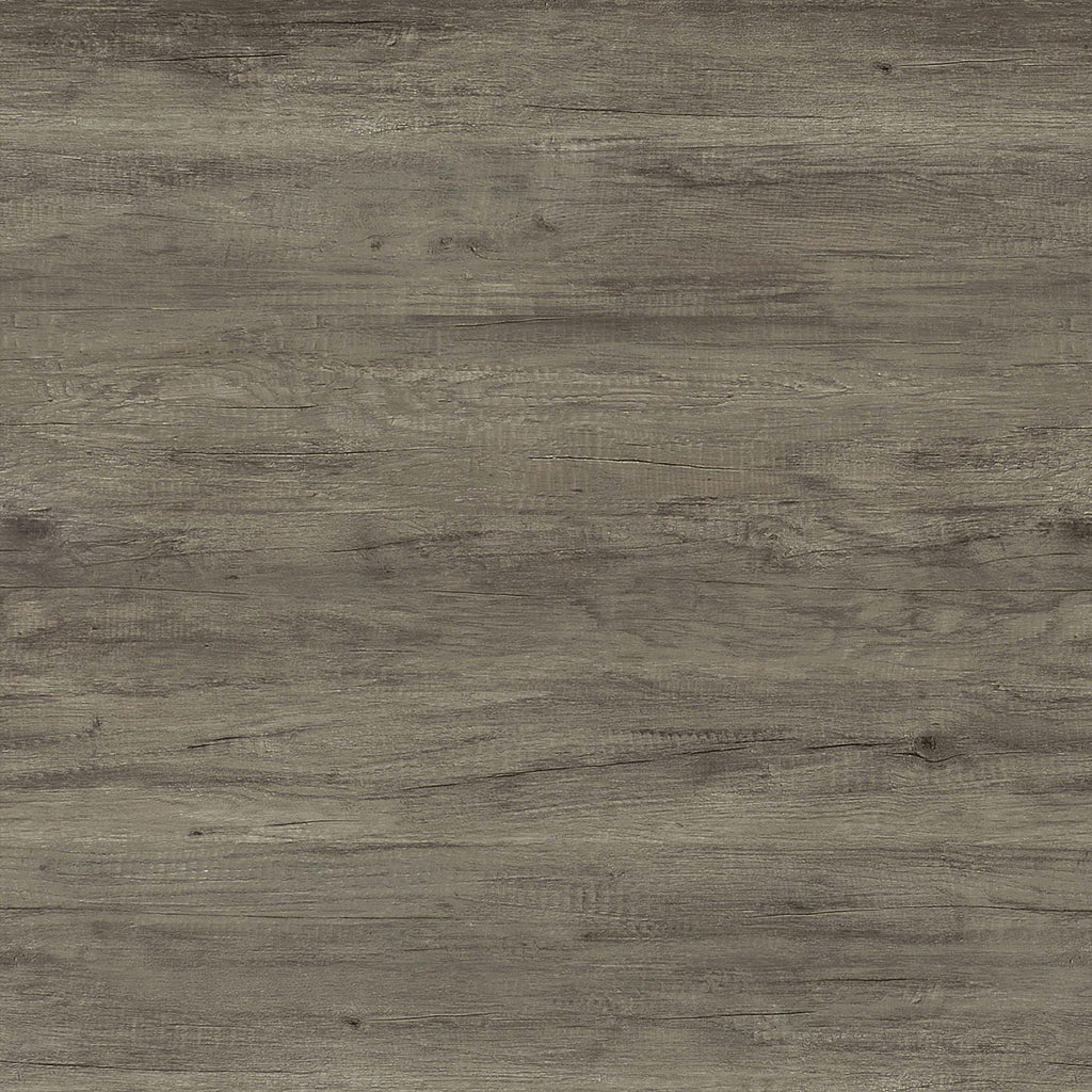 Grey Driftwood 1-Shelf Coffee Table