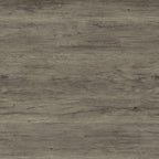 Grey Driftwood 1-Shelf Coffee Table