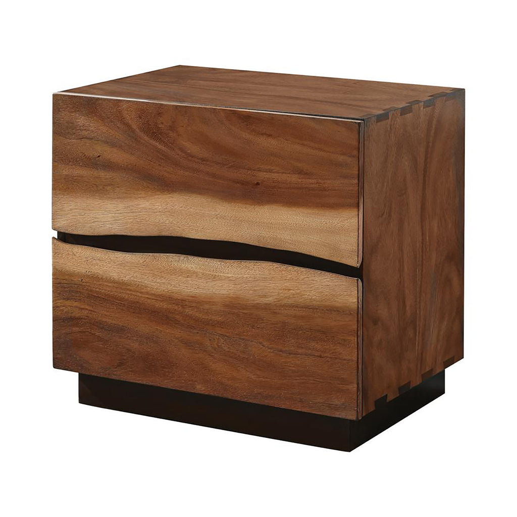 Smokey Nightstand