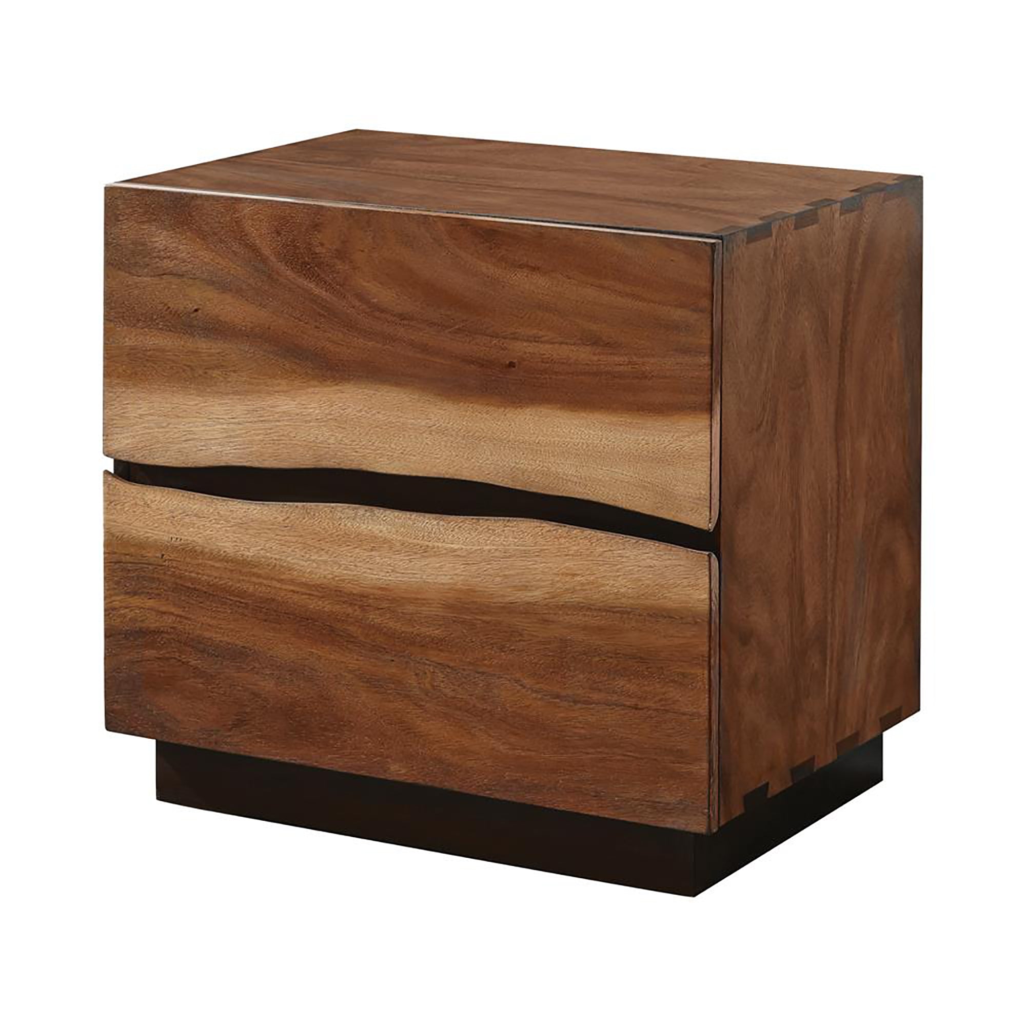 Smokey Nightstand