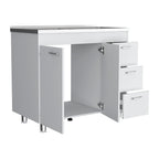 Utility Sink Kisco