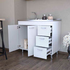 Utility Sink Kisco