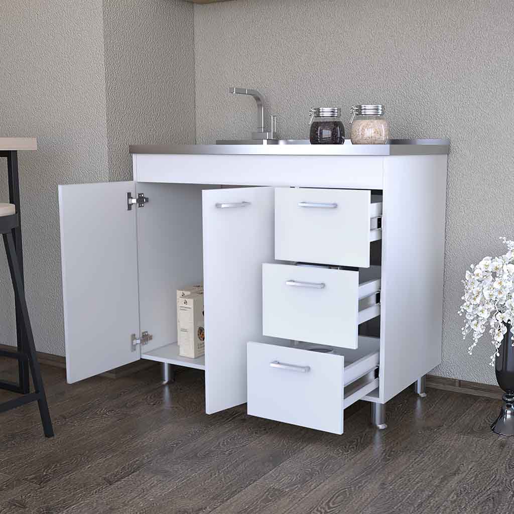 Utility Sink Kisco