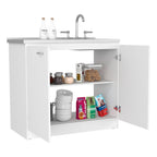 Utility Sink Vernal