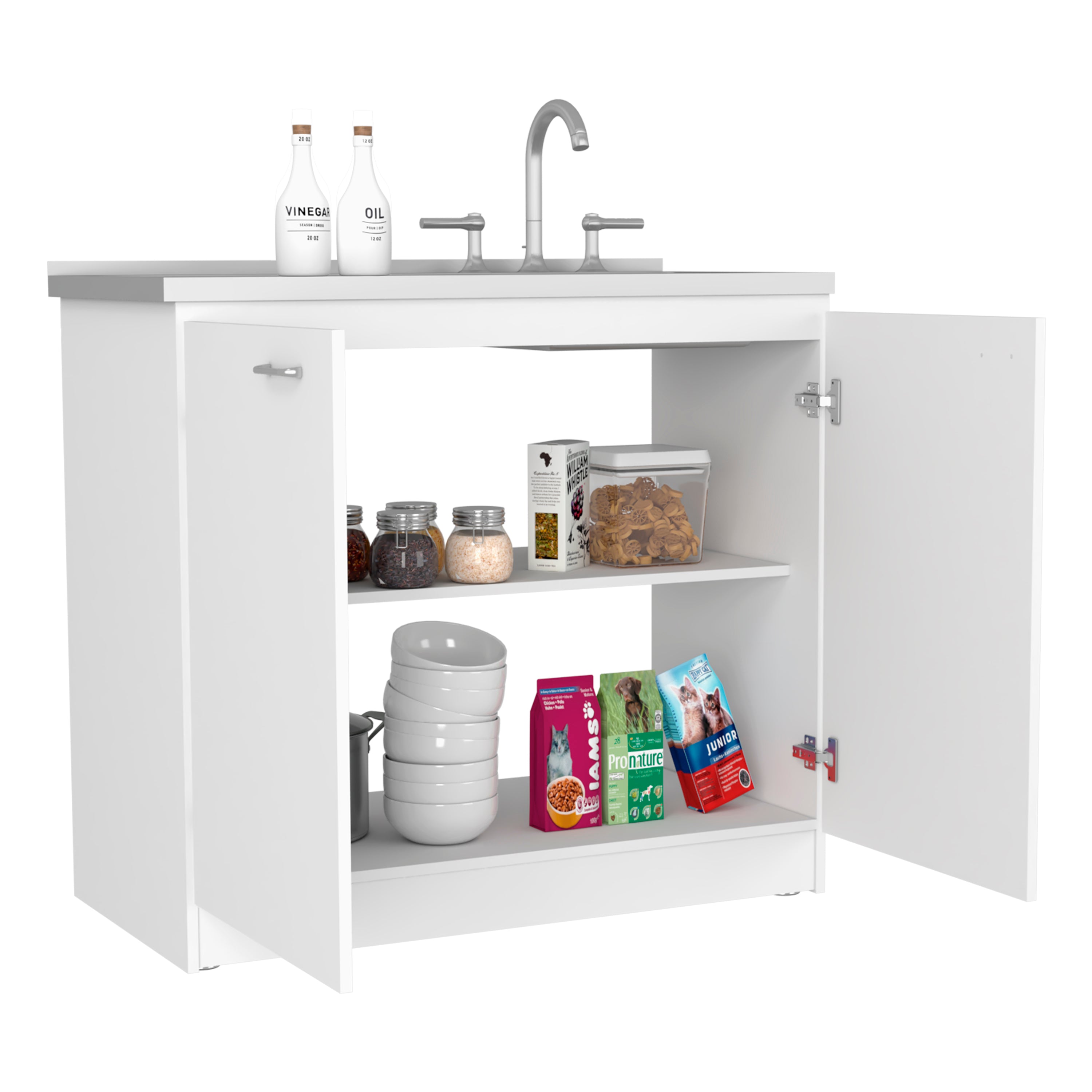 Utility Sink Vernal