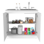 Utility Sink Vernal