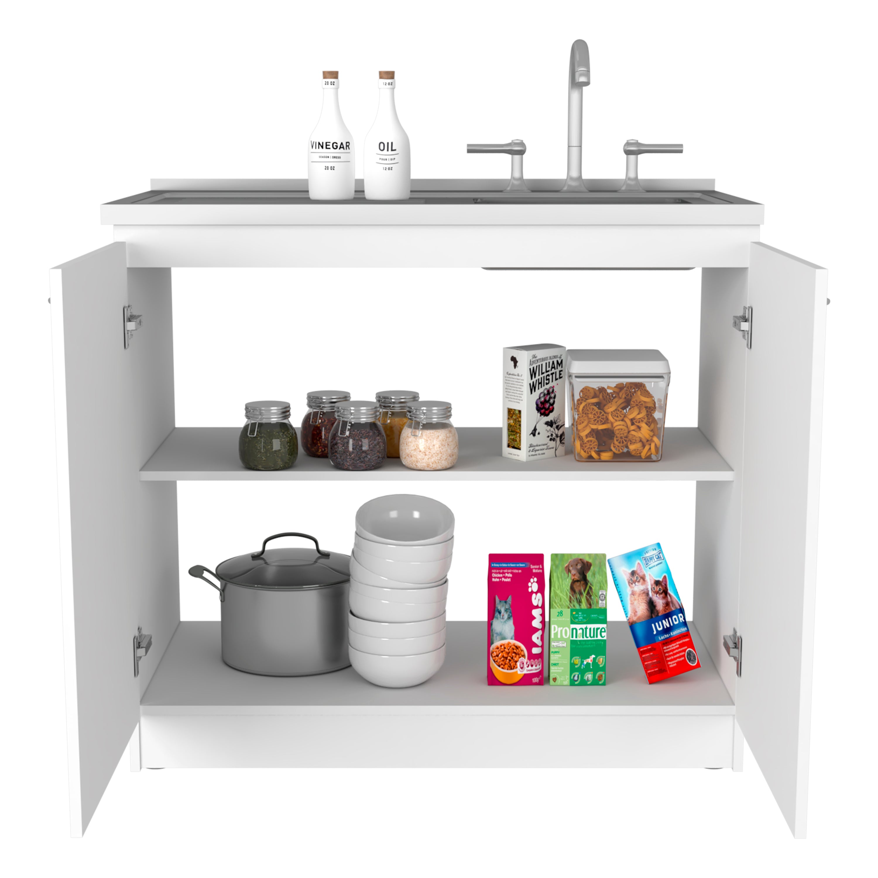 Utility Sink Vernal
