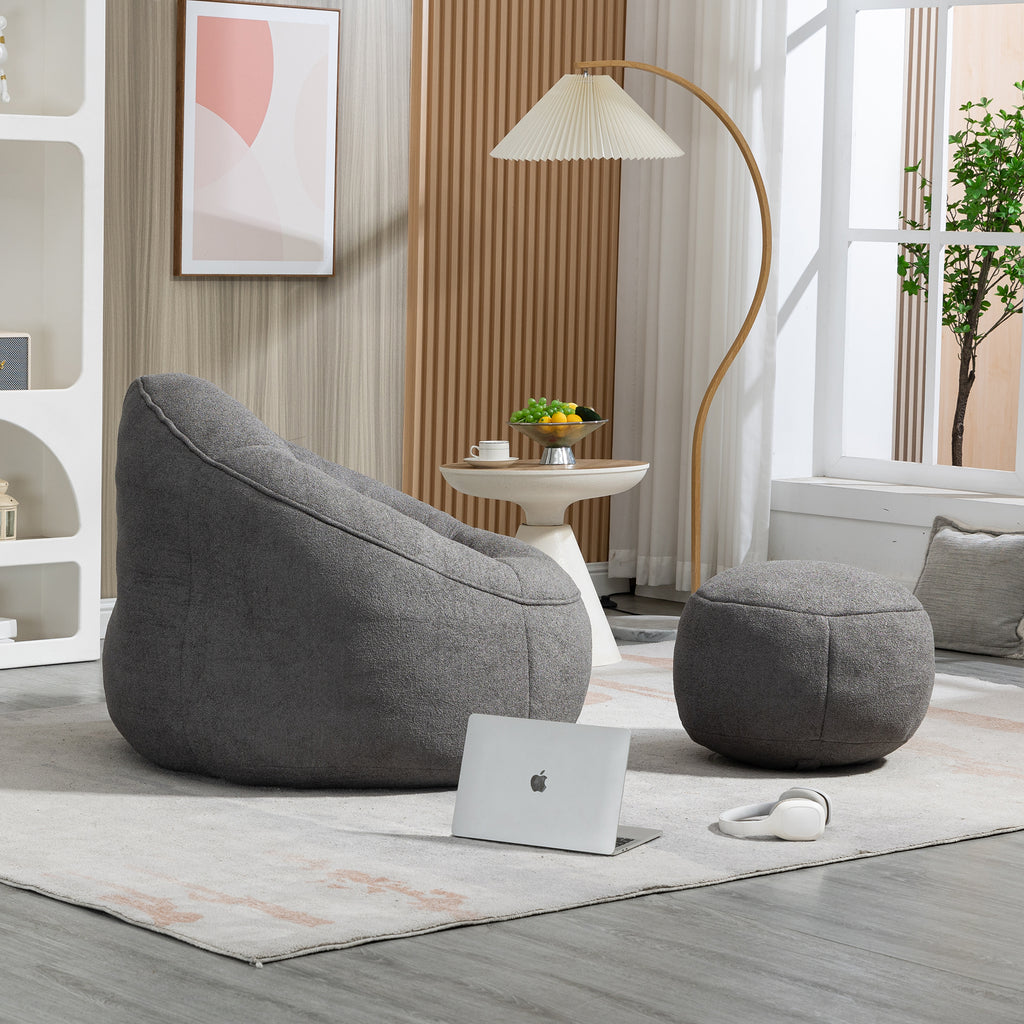 Bedding Bean Bag Sofa Chair