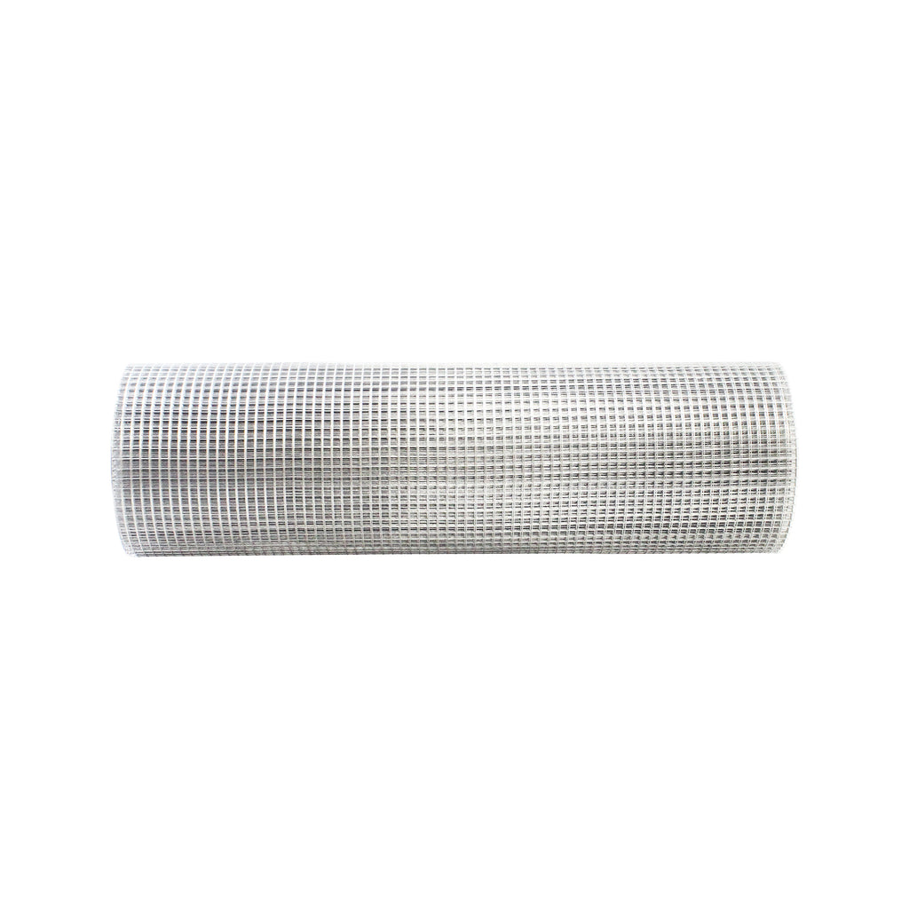 Hardware Cloth 1/4 Inch 48in x 50ft Galvanized Wire Fencing