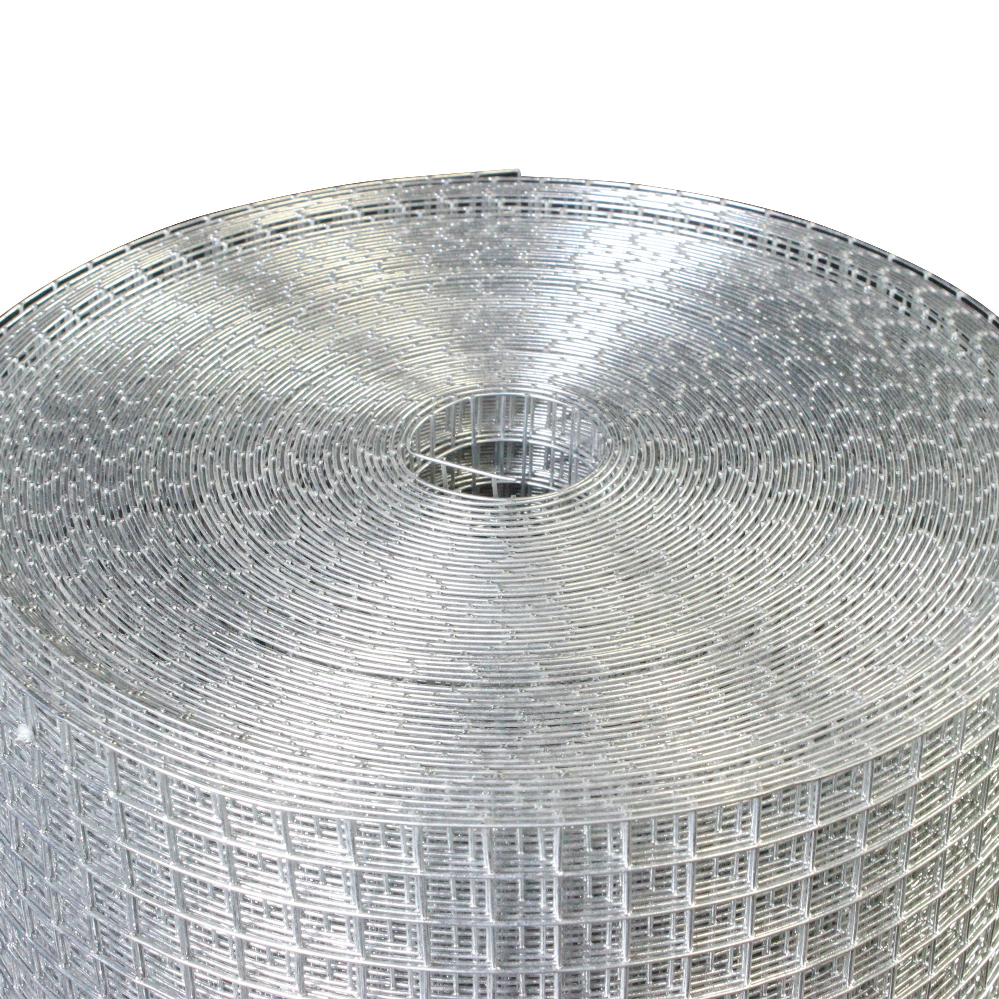 Hardware Cloth 1/4 Inch 48in x 50ft Galvanized Wire Fencing