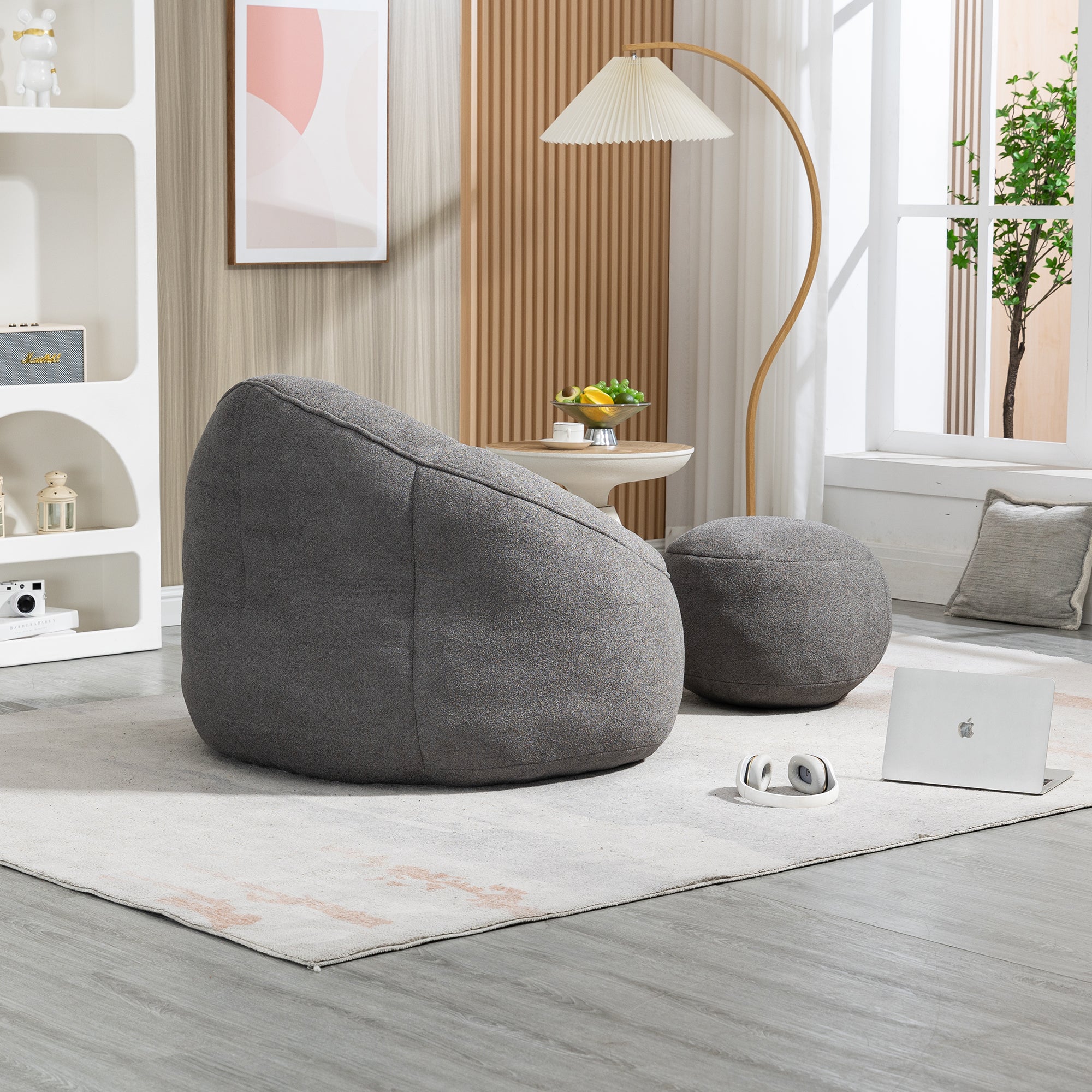 Bedding Bean Bag Sofa Chair
