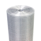 Hardware Cloth 1/4 Inch 48in x 50ft Galvanized Wire Fencing