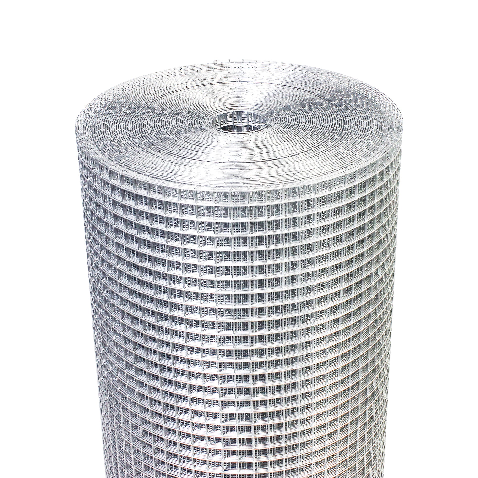 Hardware Cloth 1/4 Inch 48in x 50ft Galvanized Wire Fencing