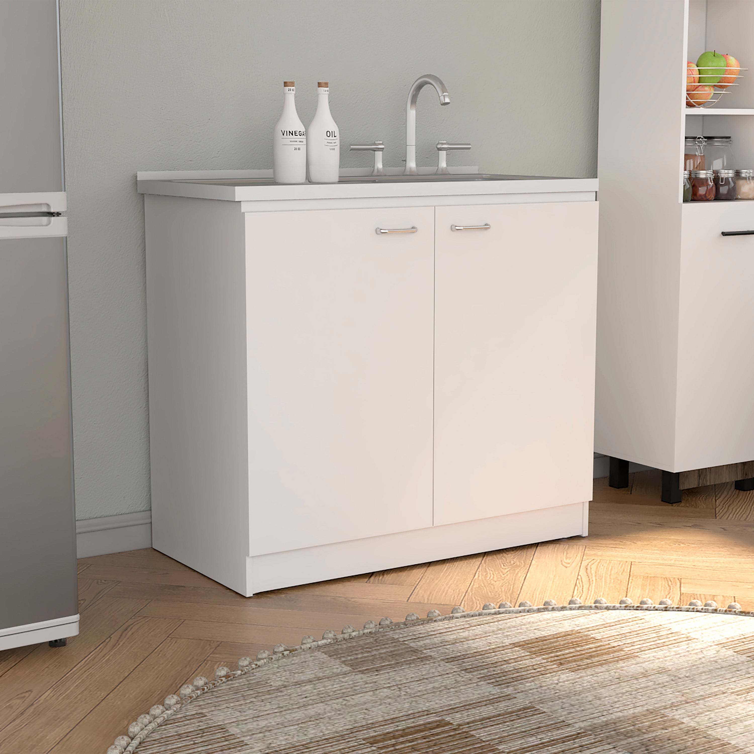 Utility Sink Vernal