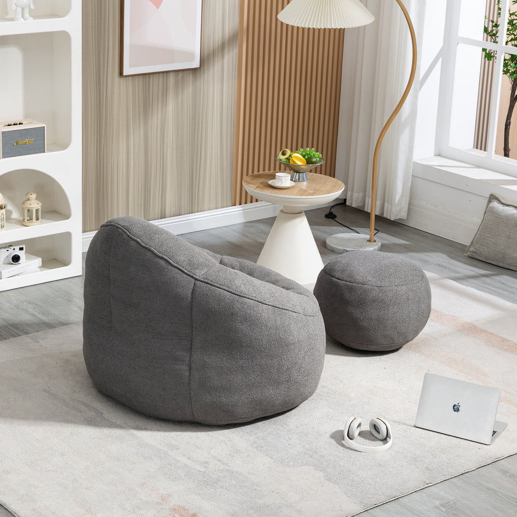 Bedding Bean Bag Sofa Chair