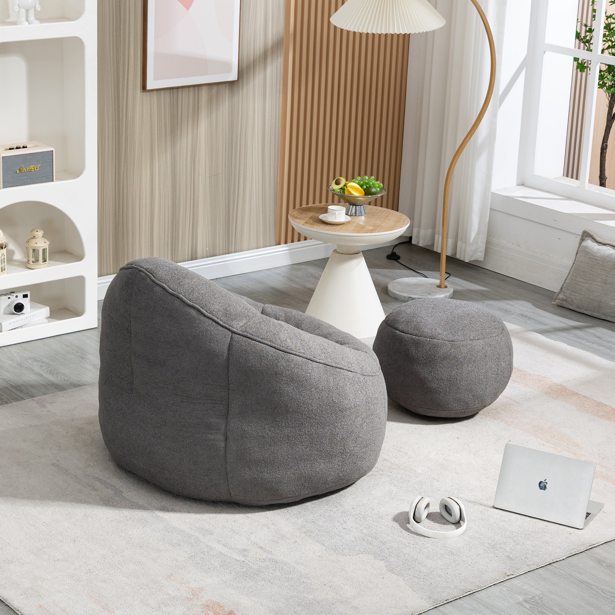 Bedding Bean Bag Sofa Chair