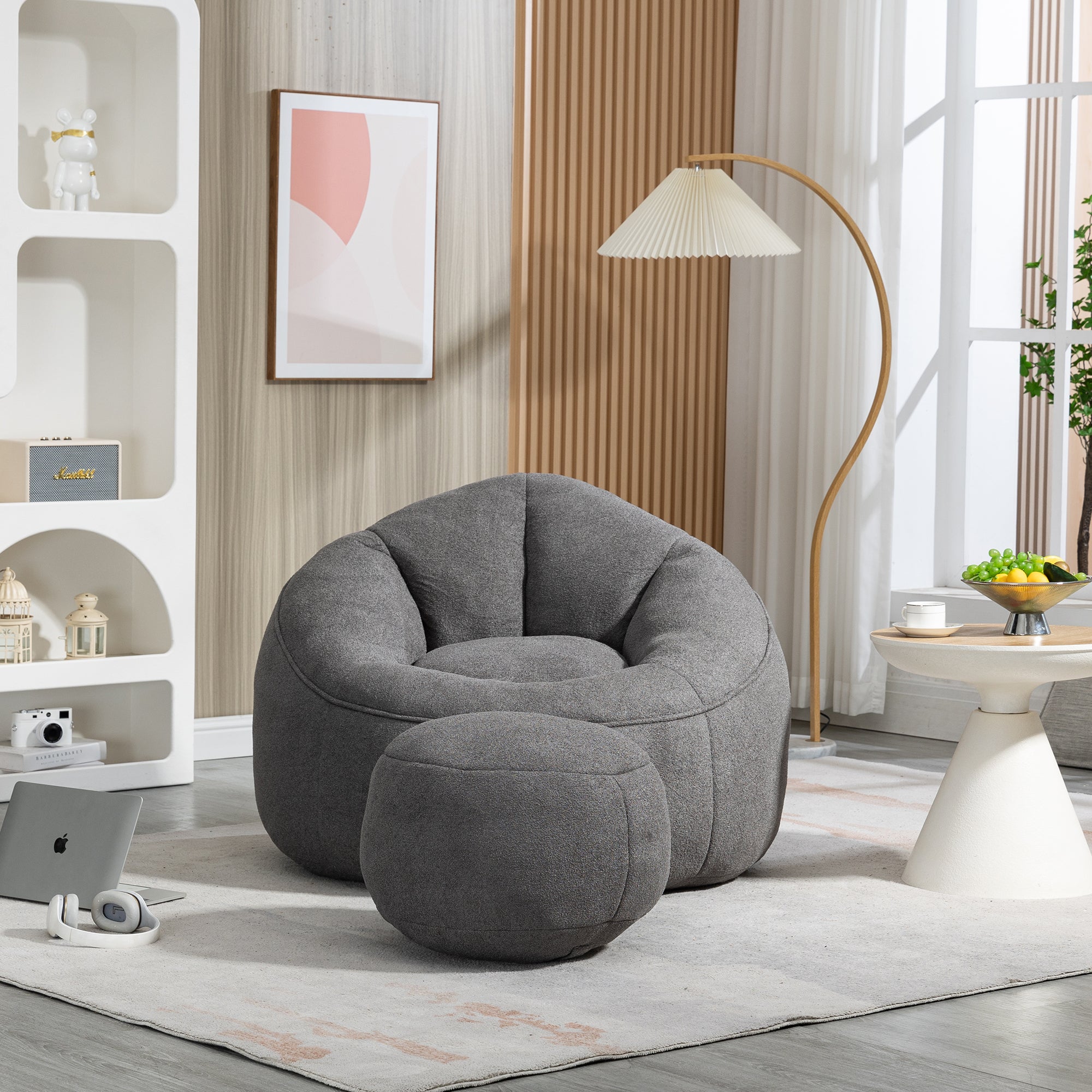 Bedding Bean Bag Sofa Chair