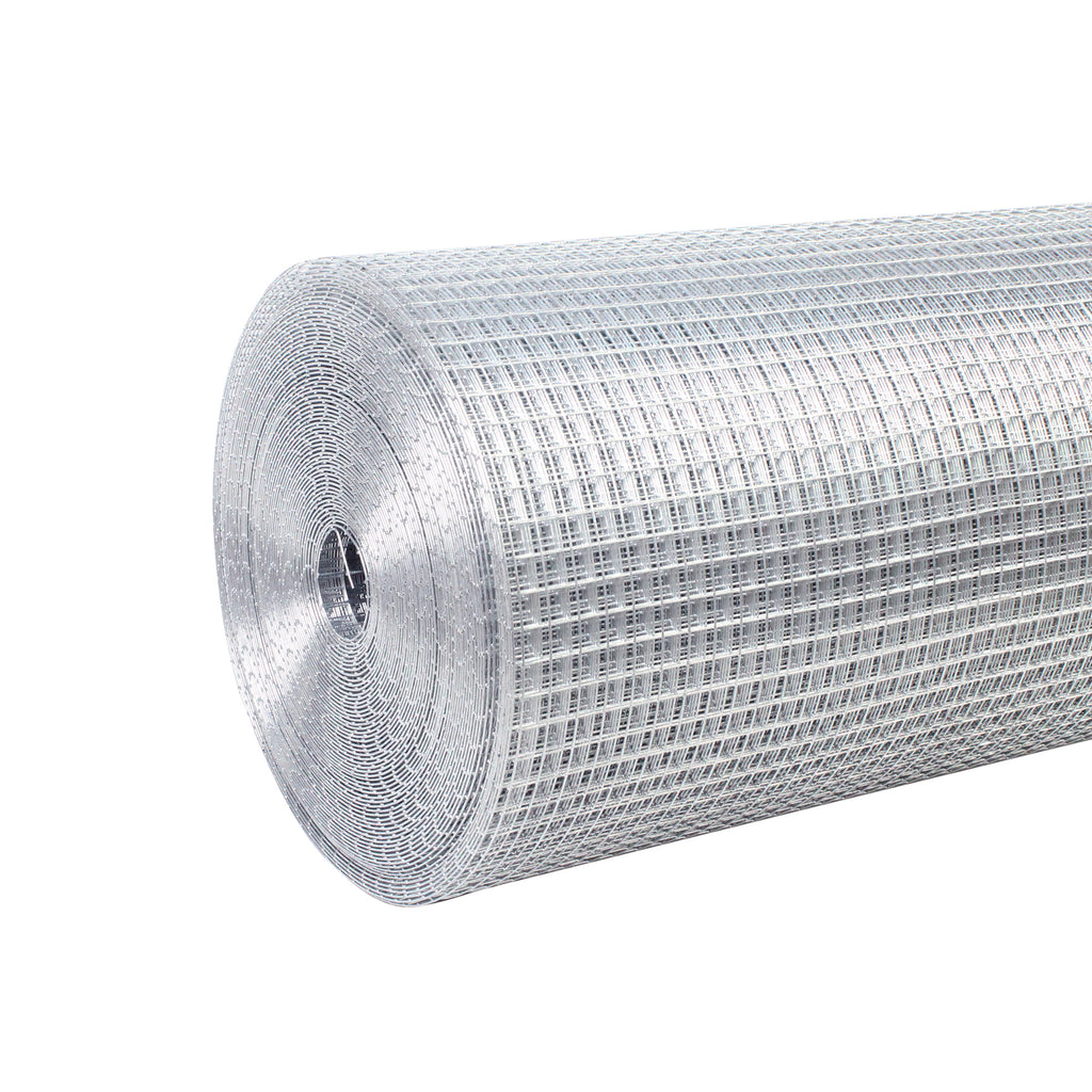 Wire Mesh Fence Roll 60in x 50ft
