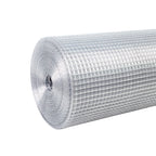 Wire Mesh Fence Roll 60in x 50ft
