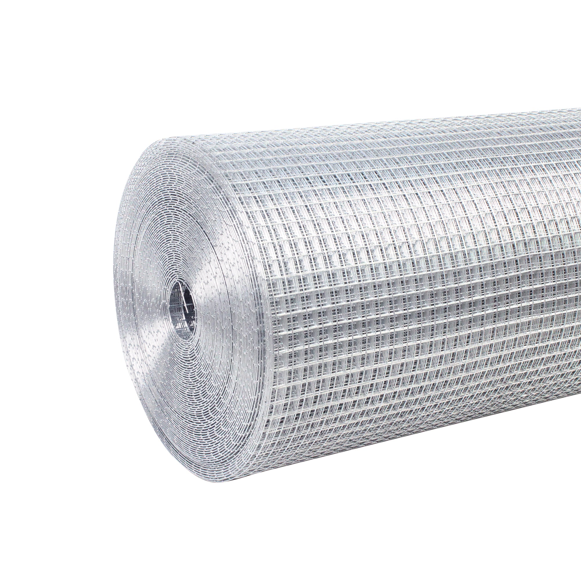 Wire Mesh Fence Roll 60in x 50ft