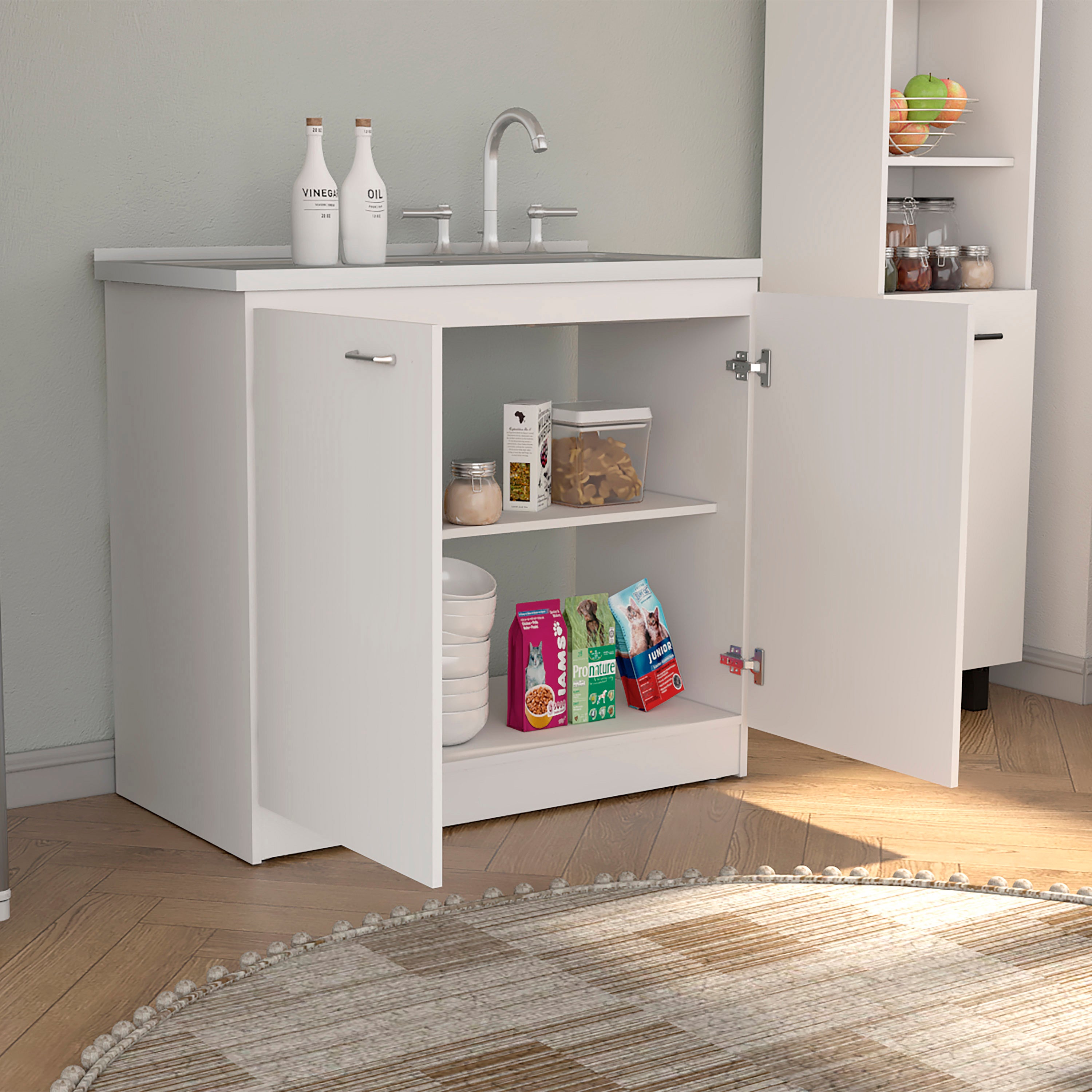 Utility Sink Vernal