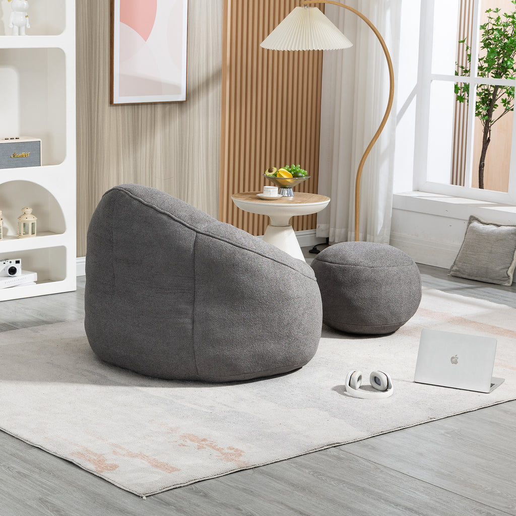 Bedding Bean Bag Sofa Chair