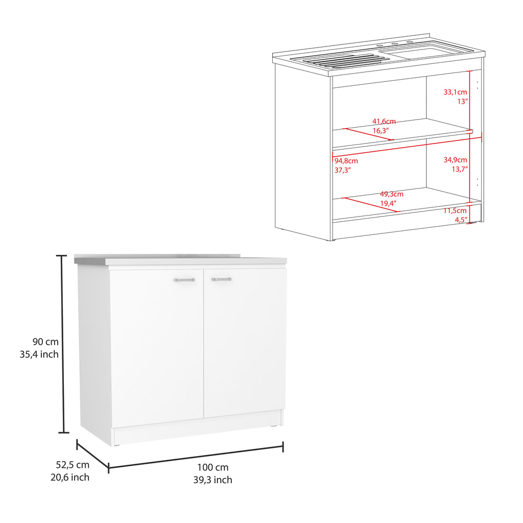 Utility Sink Vernal