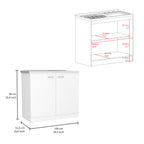 Utility Sink Vernal