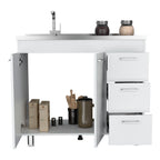 Utility Sink Kisco