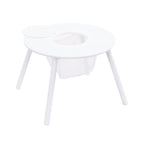 Children's Panel Table with 4 Chairs