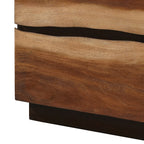 Smokey Nightstand