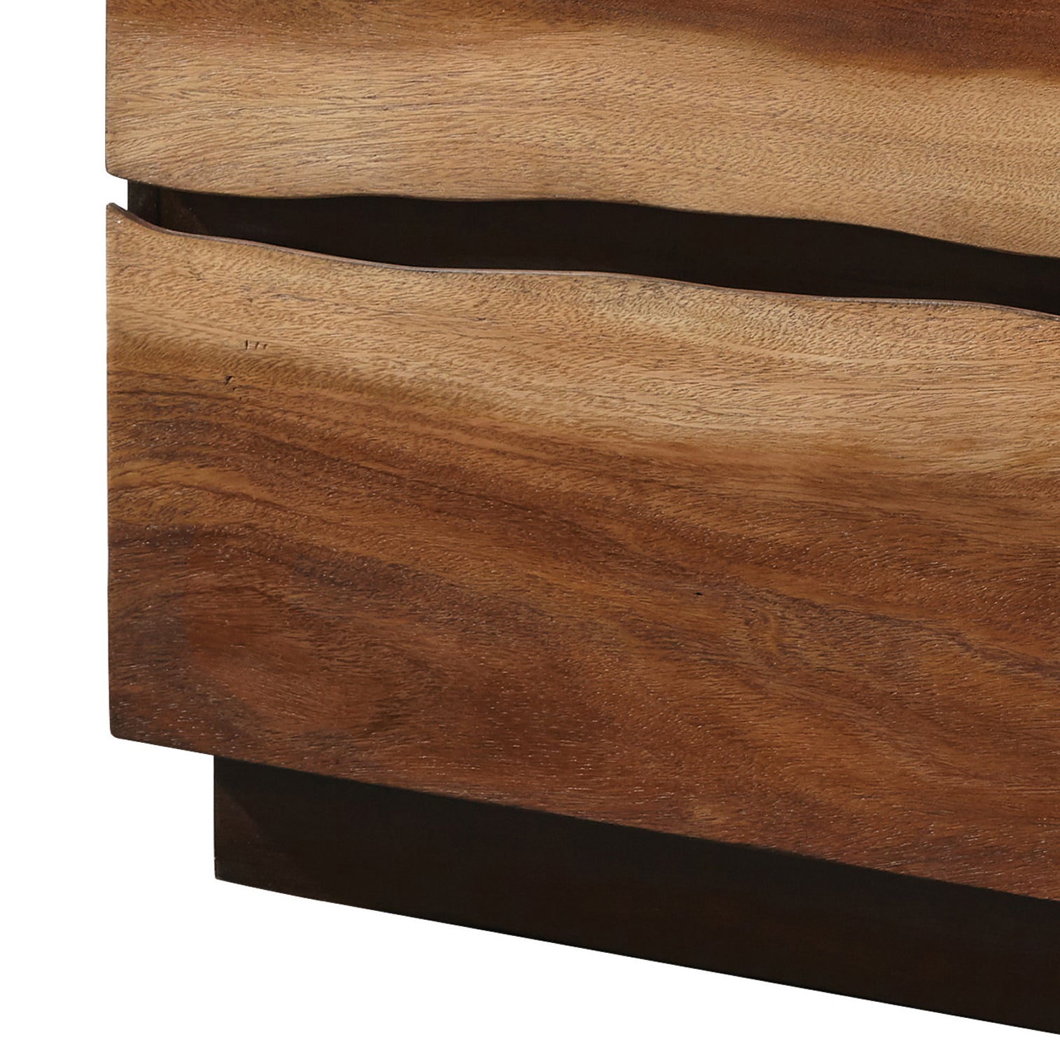 Smokey Nightstand