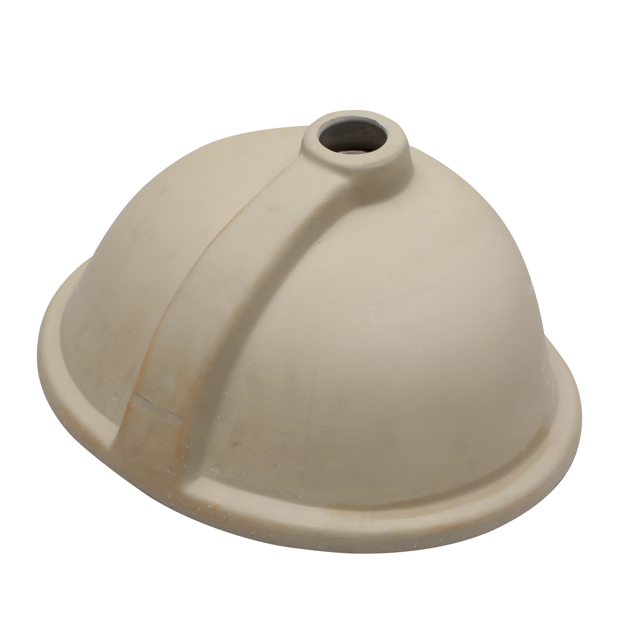 16.5"x13.4" Undermount Bathroom Sink