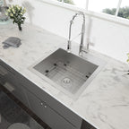 Laundry Sink - 22" x 22" Utility Sink