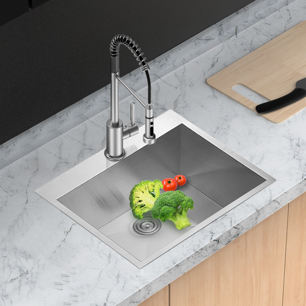 25"x22" Laundry Utility Sink