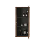 CC0414S305 Striped Floating Side Cabinet