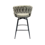 28" Bar Chair