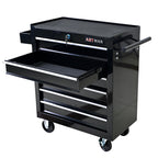 Rolling Tool Chest with 6 Drawers