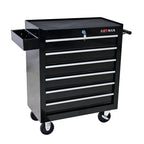 Rolling Tool Chest with 6 Drawers