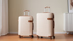 4 Piece Luggage Set Suitcase Set