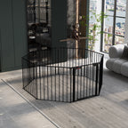 200" Adjustable Safety Gate - 8 Panels Play Yard